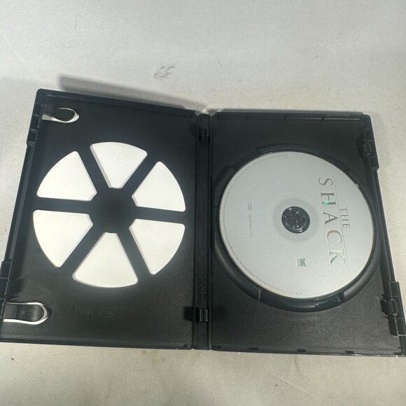 The Shack DVD 2017 PG13 Sam Worthington Octavia Spencer Lionsgate Drama - Picture 3 of 3